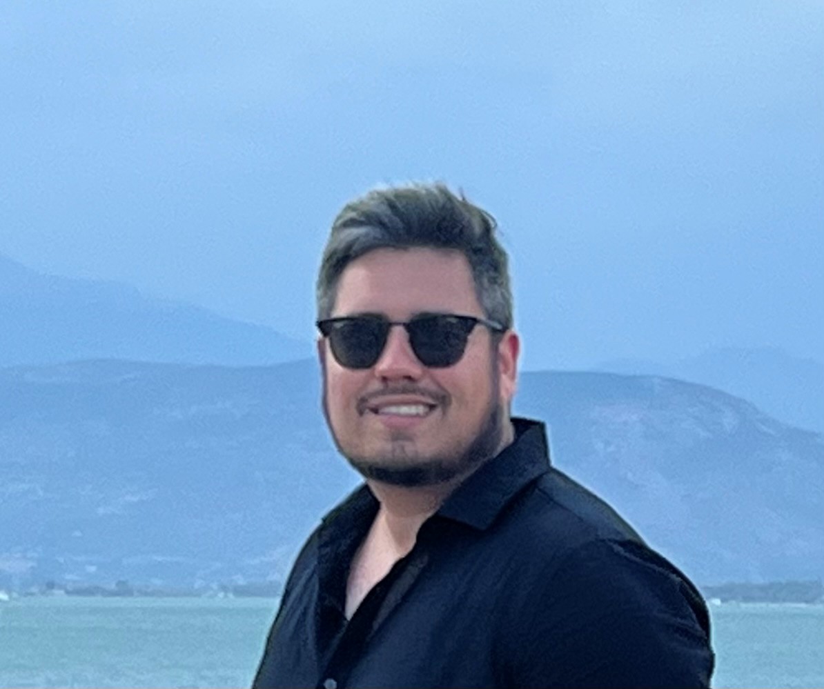 Jose Guardado