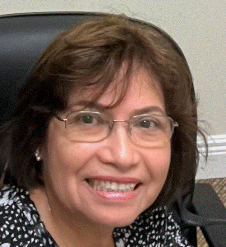 Ana Reyes